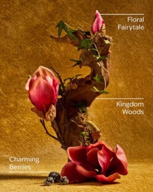 画像2: 【Bath&BodyWorks】《Disney Princessコラボ》Wallflowers詰替リフィル：Life's a Fairytale