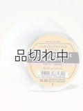 【Bath&BodyWorks】カーフレグランス詰替リフィル：スイートオレンジ＆アガベ