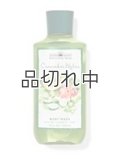 【Bath&BodyWorks】ボディウォッシュ：キューカンバーメロン