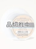 【Bath&BodyWorks】カーフレグランス詰替リフィル：フィジーホワイトサンド