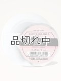 【Bath&BodyWorks】カーフレグランス詰替リフィル：シャンパントースト