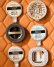 画像3: 【Bath&BodyWorks】カーフレグランス詰替リフィル：エンドレスウィークエンド (3)