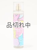 【Bath&BodyWorks】ファインフレグランスミスト：Peepin ' It Real