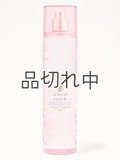 【Bath&BodyWorks】ファインフレグランスミスト：Always Fleur (オールウェイズフルール)