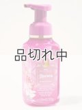 【Bath&BodyWorks】《Disney Princessコラボ》フォーミングハンドソープ：Aurora (オーロラ)