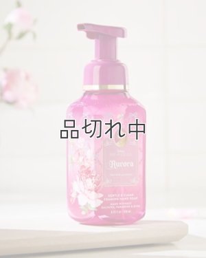 画像3: 【Bath&BodyWorks】《Disney Princessコラボ》フォーミングハンドソープ：Aurora (オーロラ)