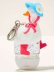 画像1: 【Bath&BodyWorks】ミニハンドジェルホルダー：プレーリーグース (1)