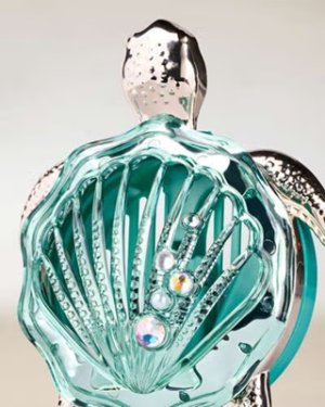 画像2: 【Bath&BodyWorks】カーフレグランスホルダー(ベント＆バイザークリップ付)：シェリータートル