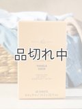 【Bath&Body Works】ドライヤーシート(40枚入り)：バニラスエード