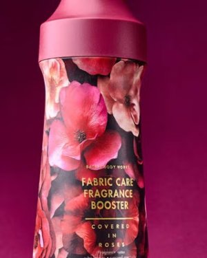画像2: 【Bath&Body Works】フレグランスブースター(18oz/510g)：Covered in Rose (カバーインローズ)