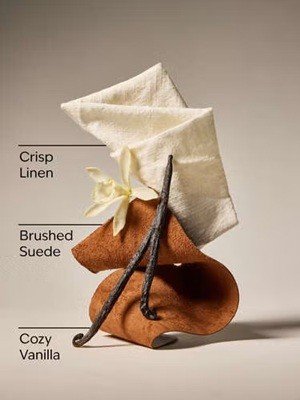 画像3: 【Bath&Body Works】ドライヤーシート(40枚入り)：バニラスエード