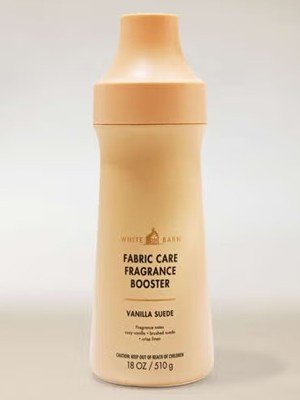 画像1: 【Bath&Body Works】フレグランスブースター(18oz/510g)：バニラスエード