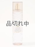 【Bath&BodyWorks】ファインフレグランスミスト：Eau De Coconut (オードココナッツ)