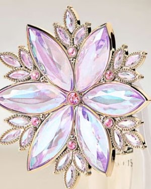 画像4: 【Bath&BodyWorks】香りの強さが調節できる★Wallflowers本体 Scent Control：クリスタルバーストナイトライト