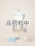 【Bath&BodyWorks】香りの強さが調節できる★Wallflowers本体 Scent Control：バブルバスナイトライト