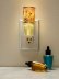 画像1: 【Bath&BodyWorks】香りの強さが調節できる★Wallflowers本体 Scent Control：フローラルナイトライト (1)