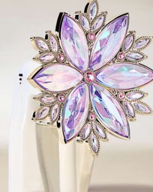 画像3: 【Bath&BodyWorks】香りの強さが調節できる★Wallflowers本体 Scent Control：クリスタルバーストナイトライト