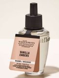 【Bath&BodyWorks】Wallflowers詰替リフィル：バニラエンバーズ