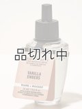 【Bath&BodyWorks】Wallflowers詰替リフィル：クラシックバニラ