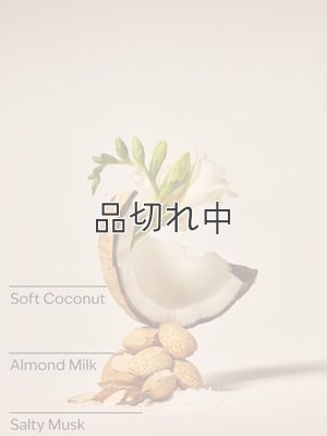 画像2: 【Bath&BodyWorks】Wallflowers詰替リフィル：ココナッツリネン