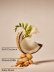 画像2: 【Bath&BodyWorks】Wallflowers詰替リフィル：ココナッツリネン (2)