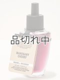 【Bath&BodyWorks】Wallflowers詰替リフィル：マホガニーチェリー
