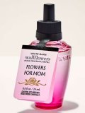 【Bath&BodyWorks】Wallflowers詰替リフィル：Flowers for Mom (フラワーフォーマム)