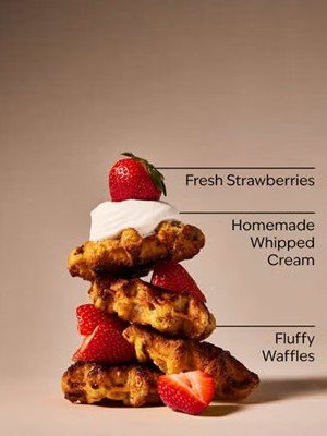 画像3: 【Bath&BodyWorks】Wallflowers詰替リフィル：Breakfast in Bed (ブレックファーストインベッド)