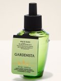 【Bath&BodyWorks】Wallflowers詰替リフィル：GARDENISTA (ガーデニスタ)