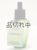 【Bath&BodyWorks】Wallflowers詰替リフィル：GARDENISTA (ガーデニスタ)