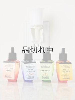 画像4: 【Bath&BodyWorks】Wallflowers詰替リフィル：GARDENISTA (ガーデニスタ)