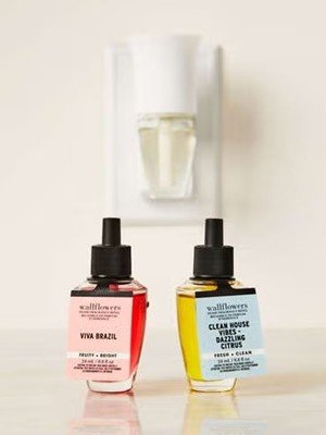 画像3: 【Bath&BodyWorks】Wallflowers詰替リフィル：Viva Brazil (ビバブラジル)