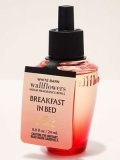 【Bath&BodyWorks】Wallflowers詰替リフィル：Breakfast in Bed (ブレックファーストインベッド)