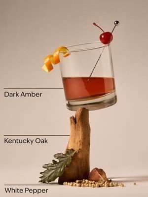 画像2: 【Bath&BodyWorks】Wallflowers詰替リフィル(2個入り)：Bourbon (バーボン)