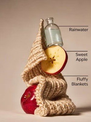 画像2: 【Bath&BodyWorks】Wallflowers詰替リフィル：ララバイリネン