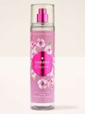 【Bath&BodyWorks】ファインフレグランスミスト：チェリーブロッサム