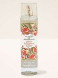 【Bath&BodyWorks】ファインフレグランスミスト：ピーチブロッサム＆ネクター