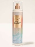【Bath&BodyWorks】ファインフレグランスミスト：バニラロマンス