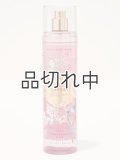 【Bath&BodyWorks】ファインフレグランスミスト：フォーエバーチェリーブロッサム