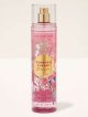 【Bath&BodyWorks】ファインフレグランスミスト：フォーエバーチェリーブロッサム
