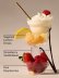 画像2: 【Bath&BodyWorks】Wallflowers詰替リフィル：ラズベリー＆ホイップバニラ (2)