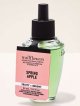【Bath&BodyWorks】Wallflowers詰替リフィル：スプリングアップル