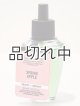 【Bath&BodyWorks】Wallflowers詰替リフィル：スプリングアップル