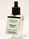 【Bath&BodyWorks】Wallflowers詰替リフィル：フレッシュカットライラック