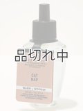 【Bath&BodyWorks】Wallflowers詰替リフィル：キャットナップ