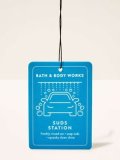【Bath&BodyWorks】ハンギングフレグランスディフューザー(吊り下げ)：Suds Station