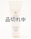 【Bath&BodyWorks】ボディクリーム：Eau De Coconut (オードココナッツ)