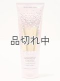 【Bath&BodyWorks】ボディクリーム：シャンパントースト