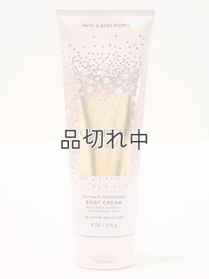 画像1: 【Bath&BodyWorks】ボディクリーム：シャンパントースト