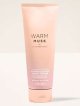 【Bath&BodyWorks】ボディクリーム：Warm Musk (ウォームムスク)